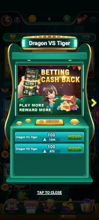 Maha Games Yono App Screenshot 4